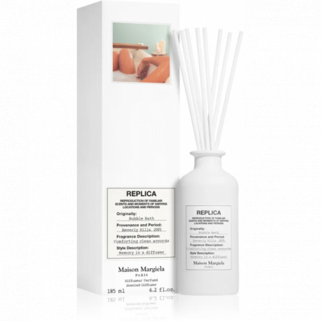 MAISON MARTIN MARGIELA Replica Bubble Bath - Duftdiffusor MAISON MARTIN MARGIELA Replica Bubble Bath - Duftdiffusor